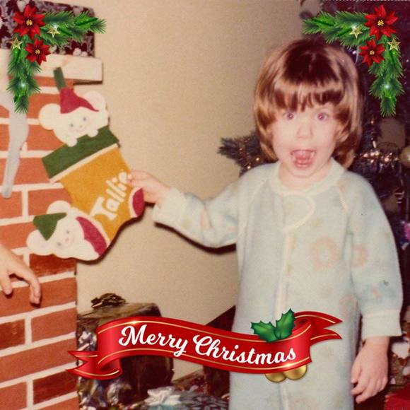 Meet your Posher, Tallie - Picture 1 of 1